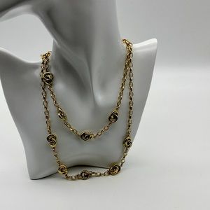 Talbots Chain Necklace